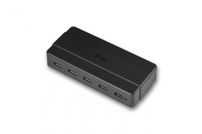 I TEC I-TEC Usb 3.0 Charging Hub 7 Usb 3.0 Hub 7Port With Power Ad