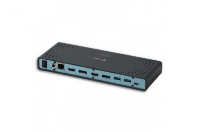 I TEC I-tec usb 3.0 usb-c dual dock eu
