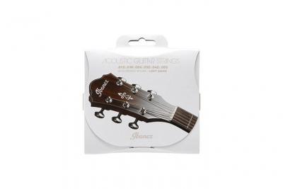 IBANEZ  Iacs6c Light Cordes Guitare Folk Acoustique 12-53