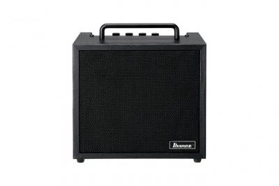 IBANEZ  IBZ10BV2-U Amplificateur combo pour basse &eacute;lectrique, 10W Noir