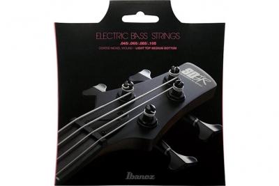 IBANEZ  Iebs4c - Jeu De Cordes Guitare Basse - 45-105