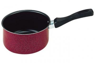 IBILI  Straight Venus 16 Cm Saucepan Argent&eacute;