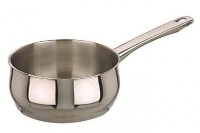 IBILI  662114 oslo casserole bomb&eacute;e inox 14 cm