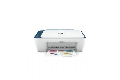 HP  Imprimante Tout En 1 -  Deskjet 2721 - Eligible Instant Ink - 2 Mois Dessai Offerts Inclus*