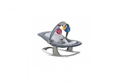 INGLESINA Lounge, Transat musical de la naissance, Sugar