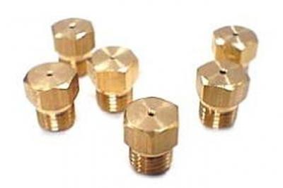 FAR Injecteurs butane-propane pour Table de cuisson De dietrich