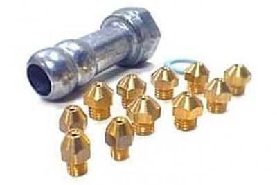 ADEPEM A VOS MARQUES, PRET, REPAREZ ! Injecteurs gaz naturel pour Cuisiniere Rosieres