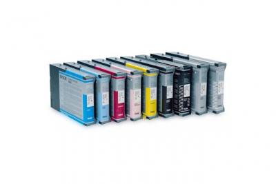 EPSON  T5431 (C13T543100) Cartouche d'encre Noir Photo