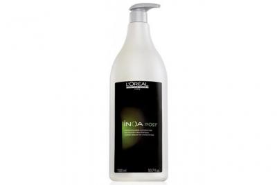 L OREAL PROFESSIONNEL L'Oreal Inoa Post-Color Shampoo 50.7oz by L'Oreal Paris