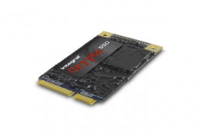 INTEGRAL EUROPE Integral Crypto - SSD - 512 Go - SATA 6Gb/s