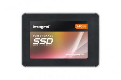 INTEGRAL  P-SERIES 5 240 Go 2.5'' SATA III 6 Gb/s