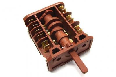 GENERIQUE Interrupteur De Four Pour Cuisiniere Faure - 358198013