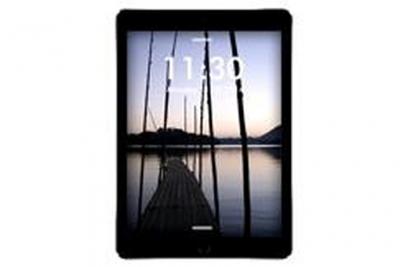 Apple ipad air 2 - wifi - 16 go - gris sid&eacute;ral (new) 