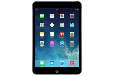 iPad Mini 16GB Wifi Noir 