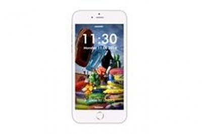 Apple iPhone 6 16Go argent
