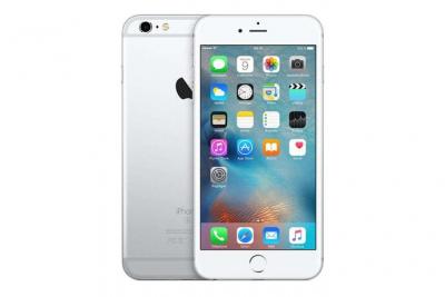 Apple iPhone 6s Plus 16 Go Argent