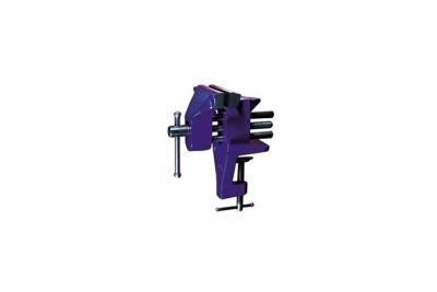 IRWIN  Etau &agrave; agraphe Pro - Largeur mors : 75 mm