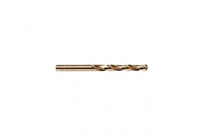 IRWIN  10502566 IW10502566 Foret &agrave; m&eacute;taux hss cobalt 11x142 mm, Or