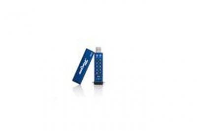 ISTORAGE  datAshur Pro Cl&eacute; USB 3.0 16 Go Noir