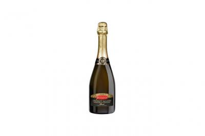  Jaillance Cremant De Loire Brut - 75 Cl