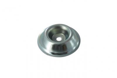 AUCUNE Coupelle d'appui UNIVERSELLE al&eacute;sage 10 mm diam&egrave;tre 85 mm