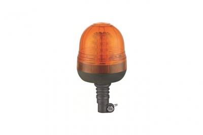 JBM  Balise Rotative Led Base Flexible 240x128 Mm 12-24v 
