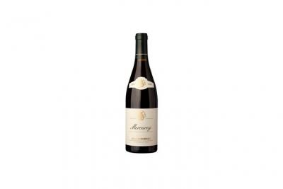  Jean Bouchard 2020 Mercurey - Vin Rouge De Bourgogne