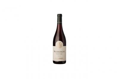  Jean Bouchard 2016 Pinot Noir - Vin Rouge De Bourgogne