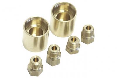 SAUTER Jeu Injecteur Gaz Naturel Pour Cuisiniere