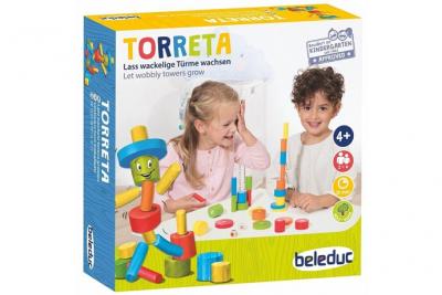 BELEDUC  Direct - 22451 - Torreta