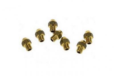 ROSIERES Jeu injecteurs butane - Four, cuisini&egrave;re (93928497 , CANDY)