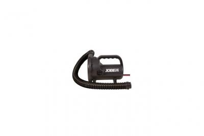 JOBE  Pompe Turbo 12 V Funtube - Multicolore, Taille Unique