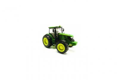 FARMING TOYS Tomy Big Farm - 42837 - V&eacute;hicule Miniature - Tracteur John Deere 6210R