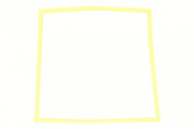 PROLINE Joint Cong&eacute;lateur Pour Congelateur  - 394a59