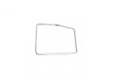 GENERIQUE Joint de porte (74X1550) Four, cuisini&egrave;re thomson Brandt vedette