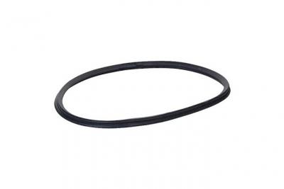 Joint feutre avant d'origine S&egrave;che-linge 1251142103 ELECTROLUX