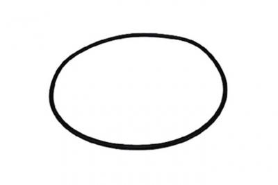 LAGOSTINA  Joint pour autocuiseur 090003010009 - 6-9L - &Oslash; 24cm - Noir
