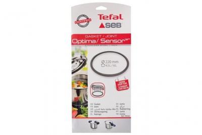 SEB Joint sensor/optima 4,5l/6l inox 790362 pour Autocuiseur 