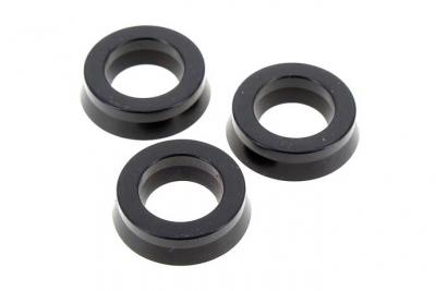 MAC ALLISTER Joints de pompe par 3 pour Nettoyeur haute pression 