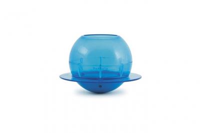 GENERIQUE Jouet Distributeur De Nourriture Fun-fb-19-funkitty Fishbowl