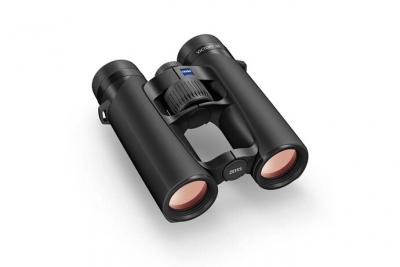 ZEISS Jumelles VICTORY SF NOIRE 8X32