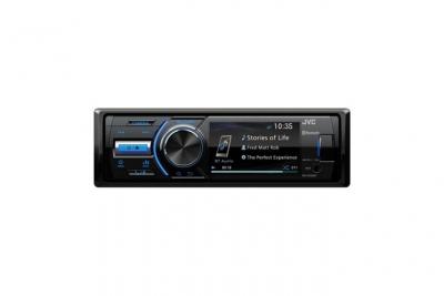 JVC  autoradio bluetooth kd-x560bt