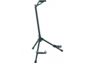 K&M  17685 - Support Standard Universel "Memphis 20" Pour Guitare