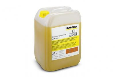 KARCHER  &ndash; D&eacute;tergent Agent moussant alcalin 20L RM 58 ASF