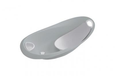KEEPER Keeeper Natalia Collection Stars 0-6 Months Ergonomic Bathtub Blanc
