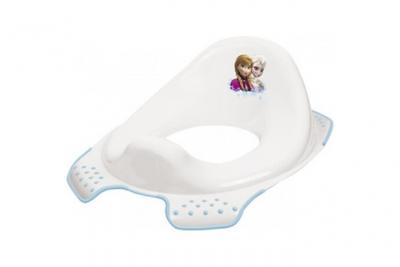 PLASTOREX Keeeper keeeper kids si&egrave;ge de toilette pour enfants ewa ""frozen