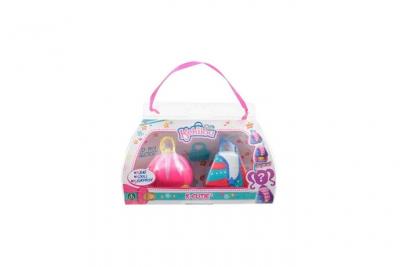 GEOMAG Giochi Preziosi Kkl - Kekilou Surprise / K-Cutie2 - Jewel & Britney
