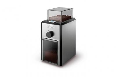 DELONGHI De'Longhi KG89 - Moulin &agrave; caf&eacute; - 110 Watt - acier inoxydable 