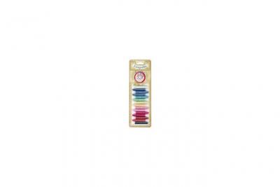 COFALU KIM PLAY KIMPLAY 15 tubes de perles + fil de 25m + appr&ecirc;ts