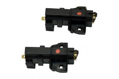 INDESIT  - Charbon Moteur pour Lave-linge C00196554